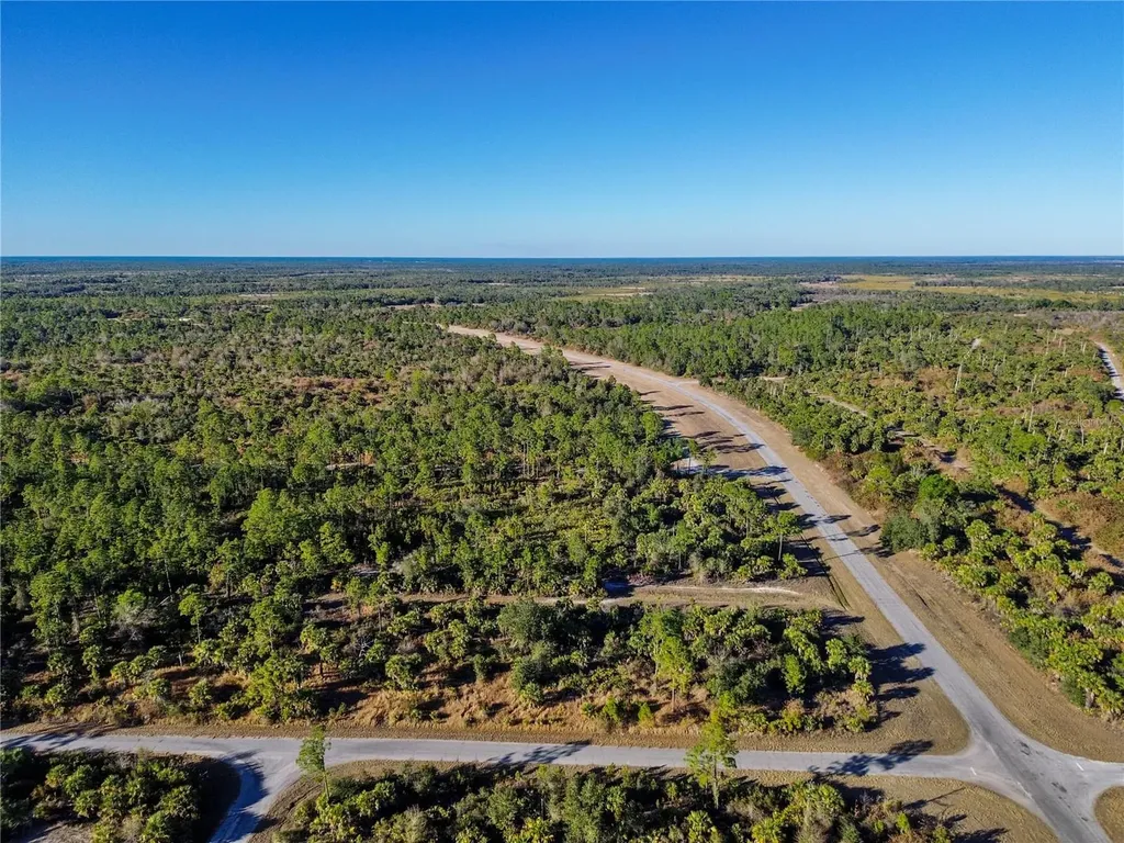 Silverleaf Road North Port FL 34288