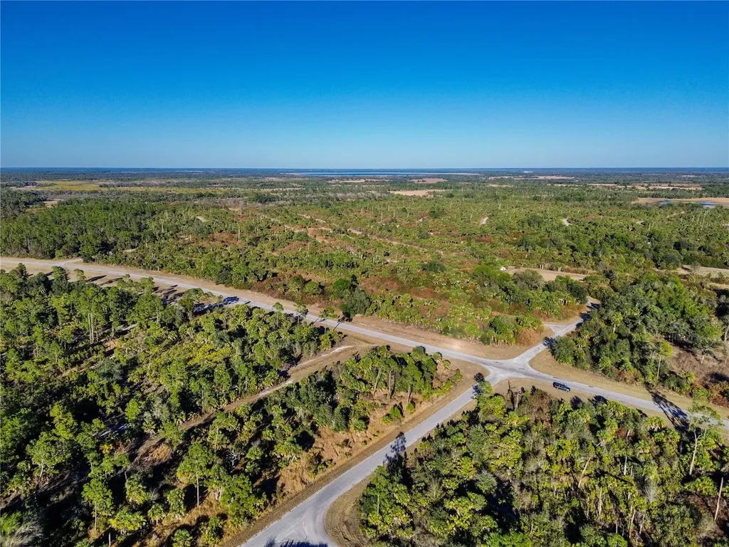 Silverleaf Road North Port FL 34288