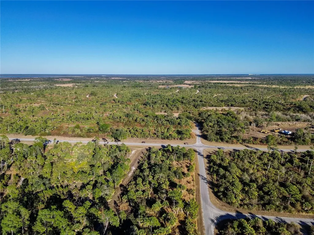 Silverleaf Road North Port FL 34288