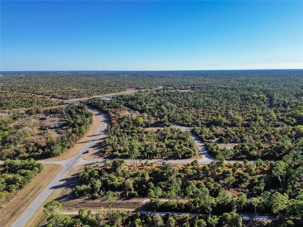 Silverleaf Road North Port FL 34288