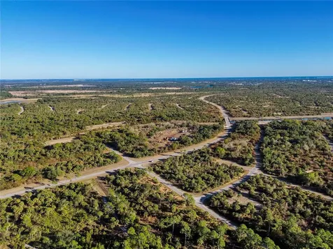 Silverleaf Road North Port FL 34288