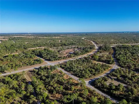 Silverleaf Road North Port FL 34288