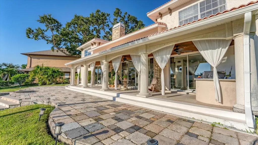 7300 Cove Terrace Sarasota FL 34231