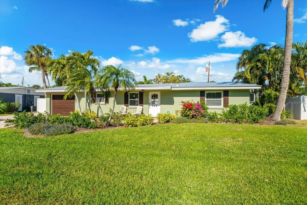 310 66th Street Holmes Beach FL 34217