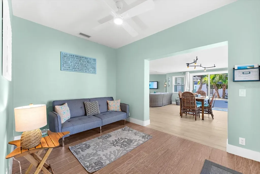 310 66th Street Holmes Beach FL 34217