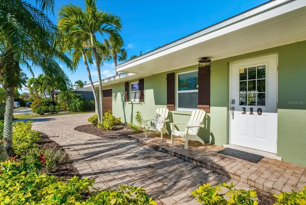 310 66th Street Holmes Beach FL 34217