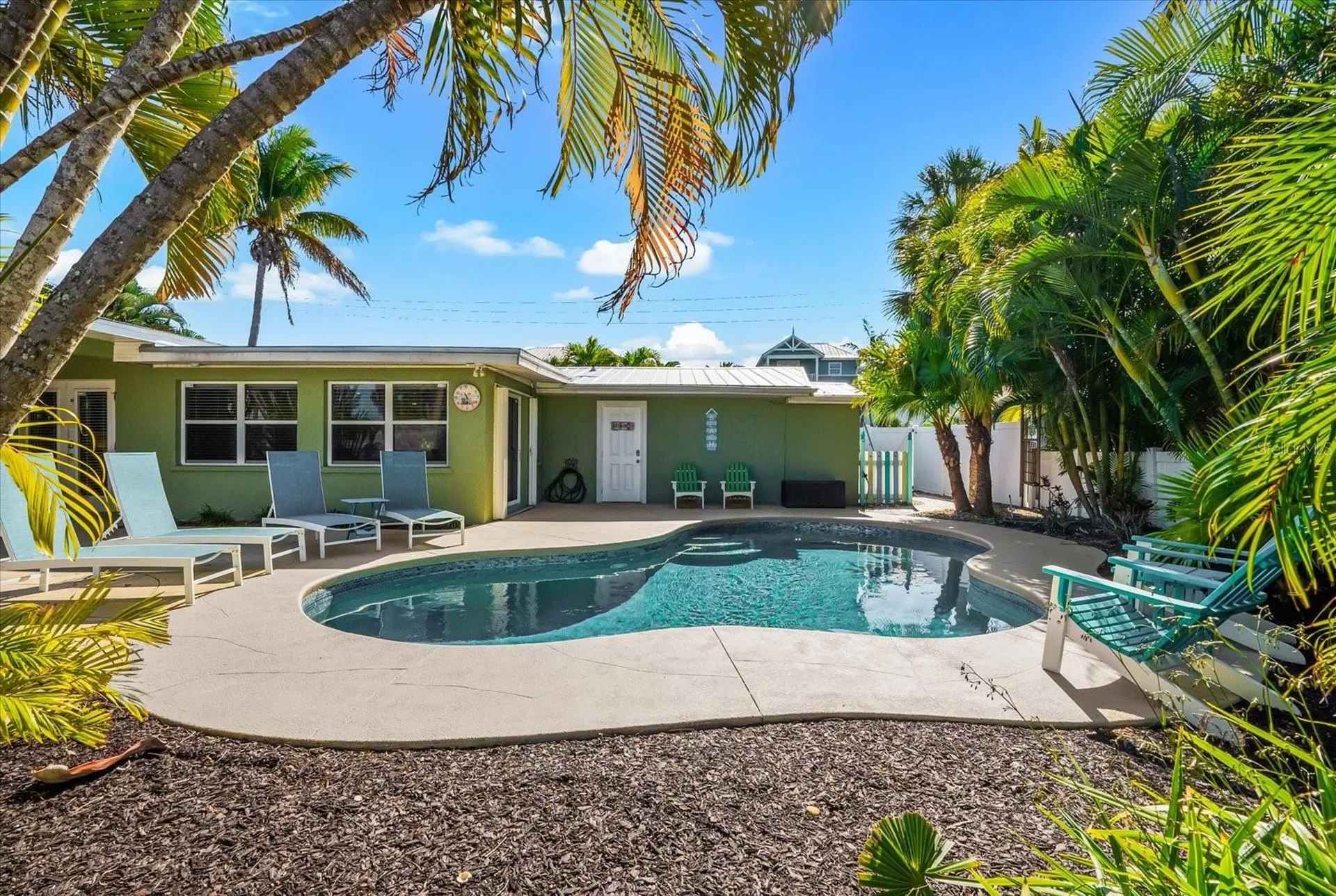 310 66th Street Holmes Beach FL 34217