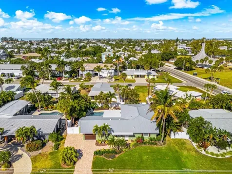 310 66th Street Holmes Beach FL 34217