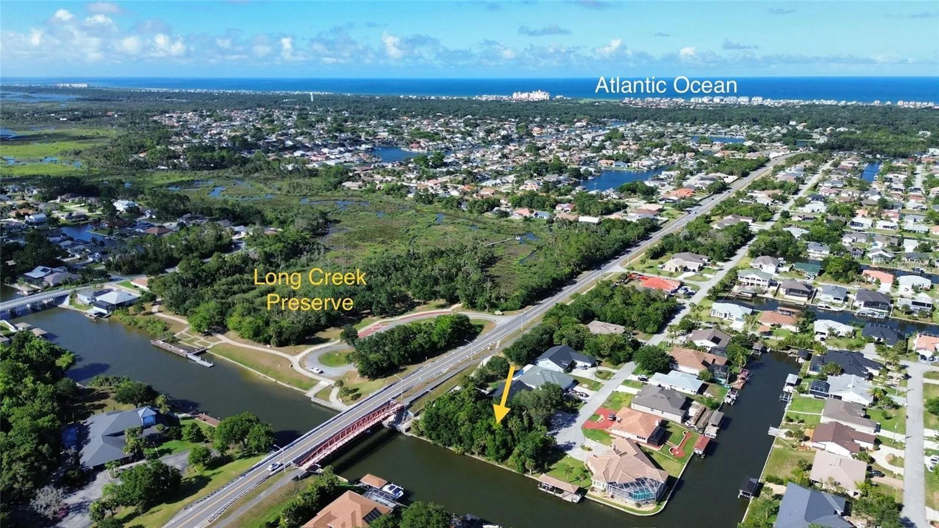 252 Coral Reef Court N Palm Coast FL 32137