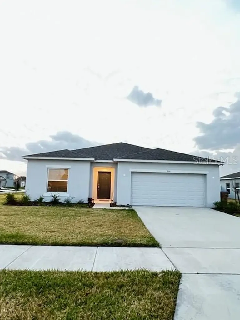200 Aquamarine Lane Kissimmee FL 34758