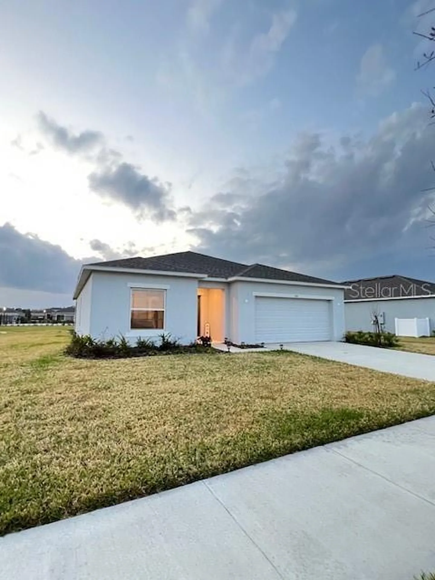 200 Aquamarine Lane Kissimmee FL 34758