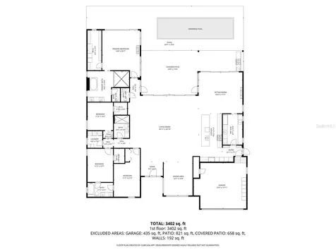3324 Walnut Street NE St Petersburg FL 33704