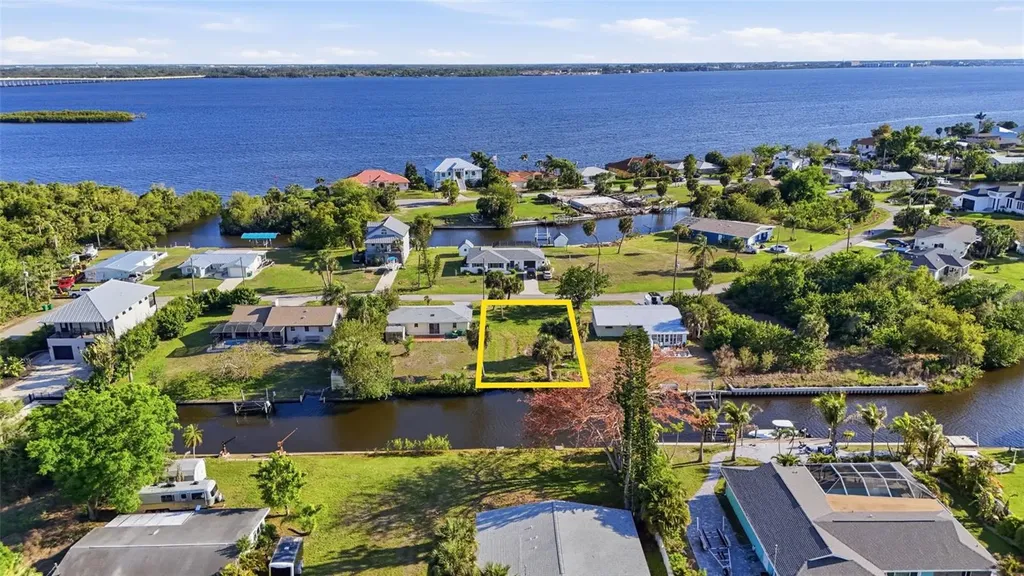 152 Danforth Drive Punta Gorda FL 33980