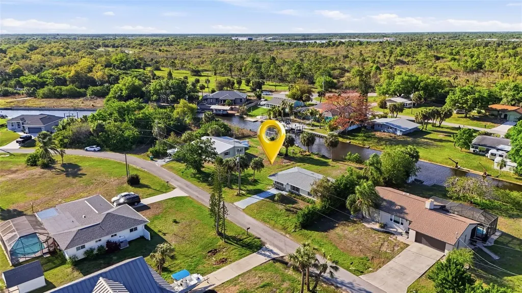 152 Danforth Drive Punta Gorda FL 33980