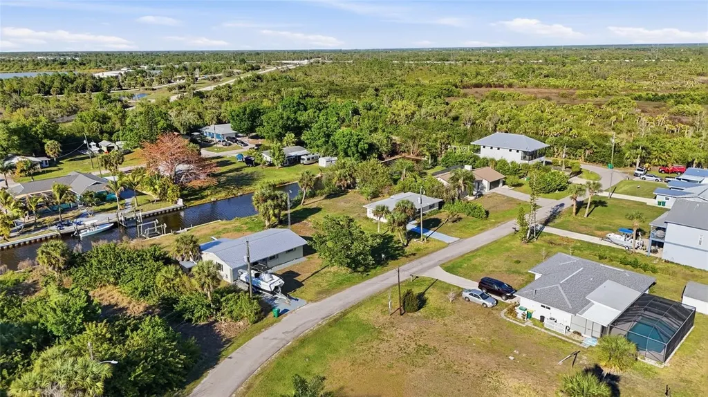 152 Danforth Drive Punta Gorda FL 33980