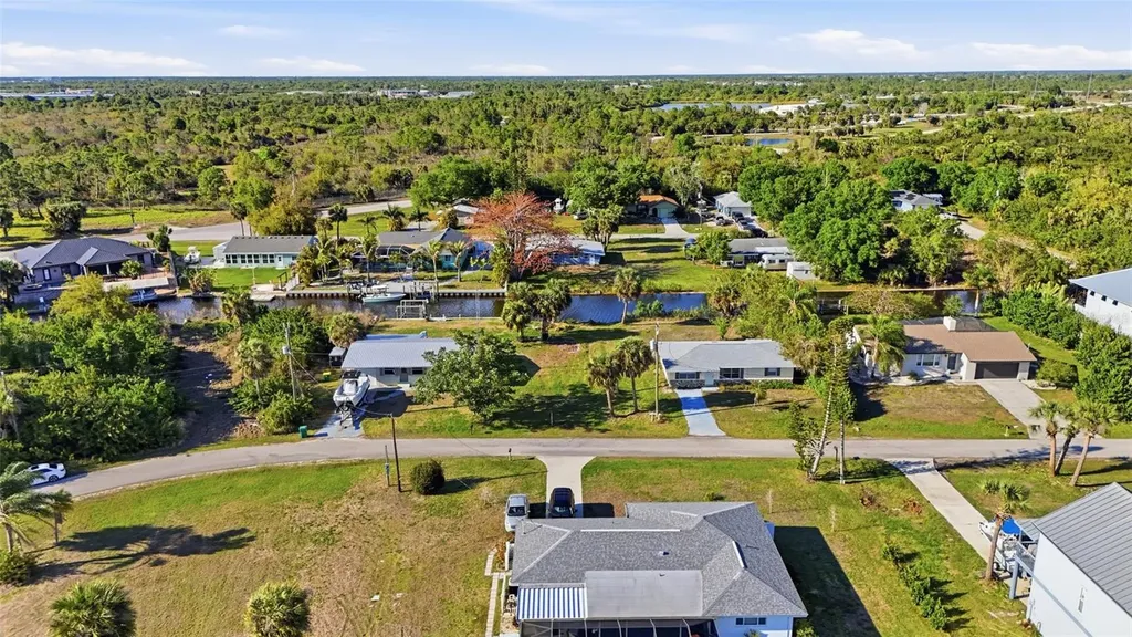 152 Danforth Drive Punta Gorda FL 33980