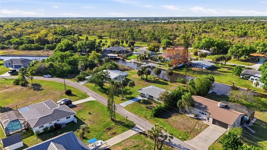 152 Danforth Drive Punta Gorda FL 33980