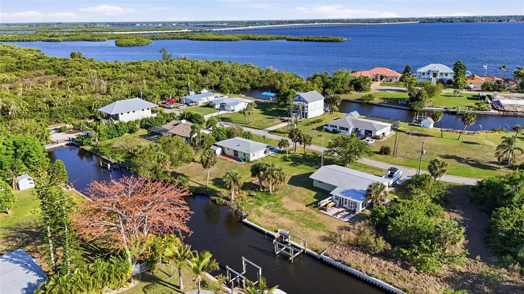 152 Danforth Drive Punta Gorda FL 33980