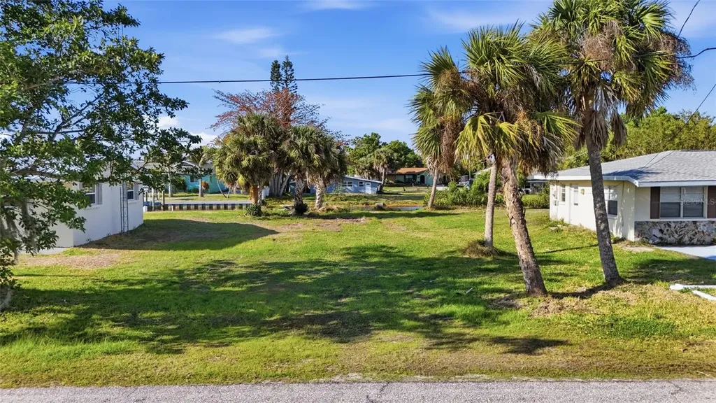 152 Danforth Drive Punta Gorda FL 33980