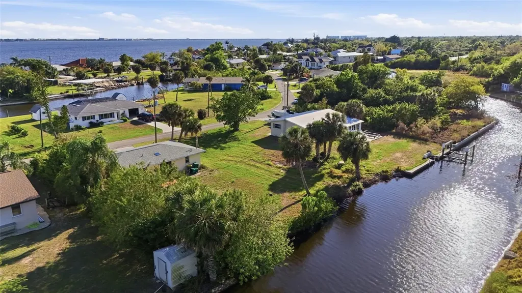 152 Danforth Drive Punta Gorda FL 33980