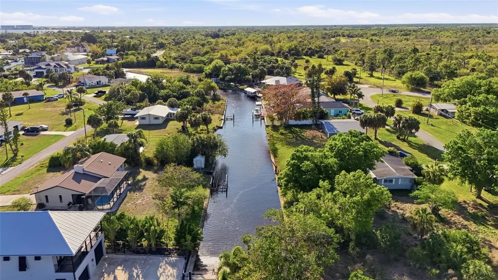 152 Danforth Drive Punta Gorda FL 33980