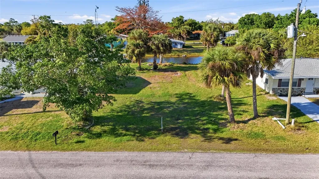 152 Danforth Drive Punta Gorda FL 33980