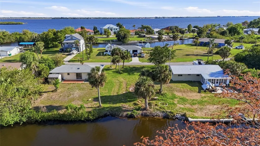 152 Danforth Drive Punta Gorda FL 33980