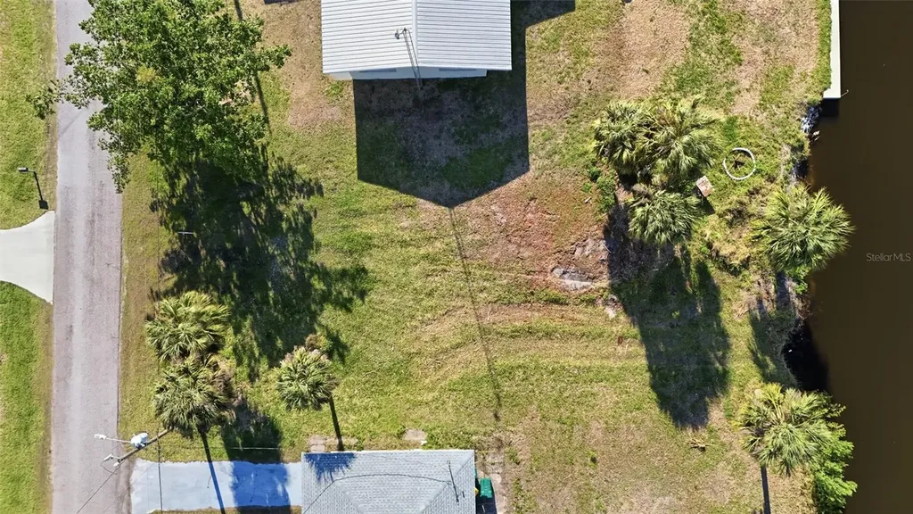 152 Danforth Drive Punta Gorda FL 33980