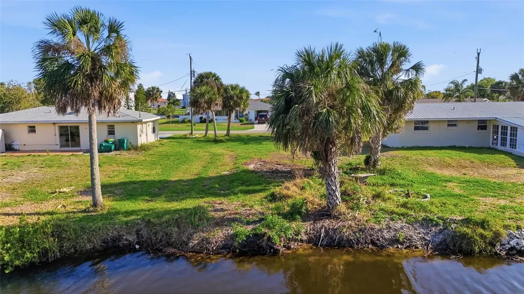 152 Danforth Drive Punta Gorda FL 33980