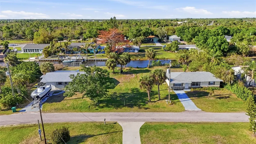 152 Danforth Drive Punta Gorda FL 33980