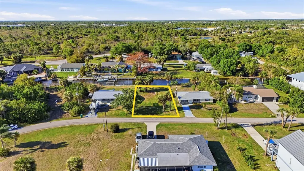152 Danforth Drive Punta Gorda FL 33980