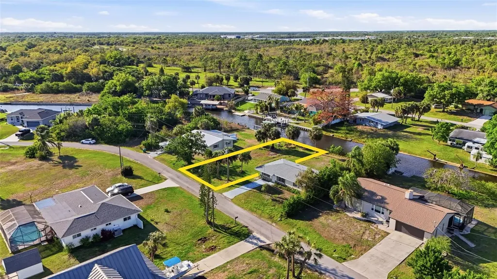 152 Danforth Drive Punta Gorda FL 33980