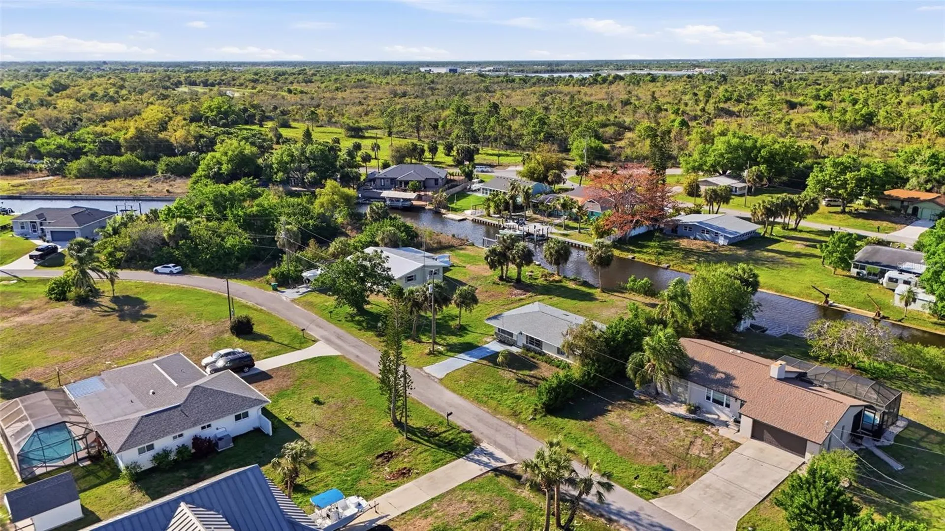 152 Danforth Drive Punta Gorda FL 33980