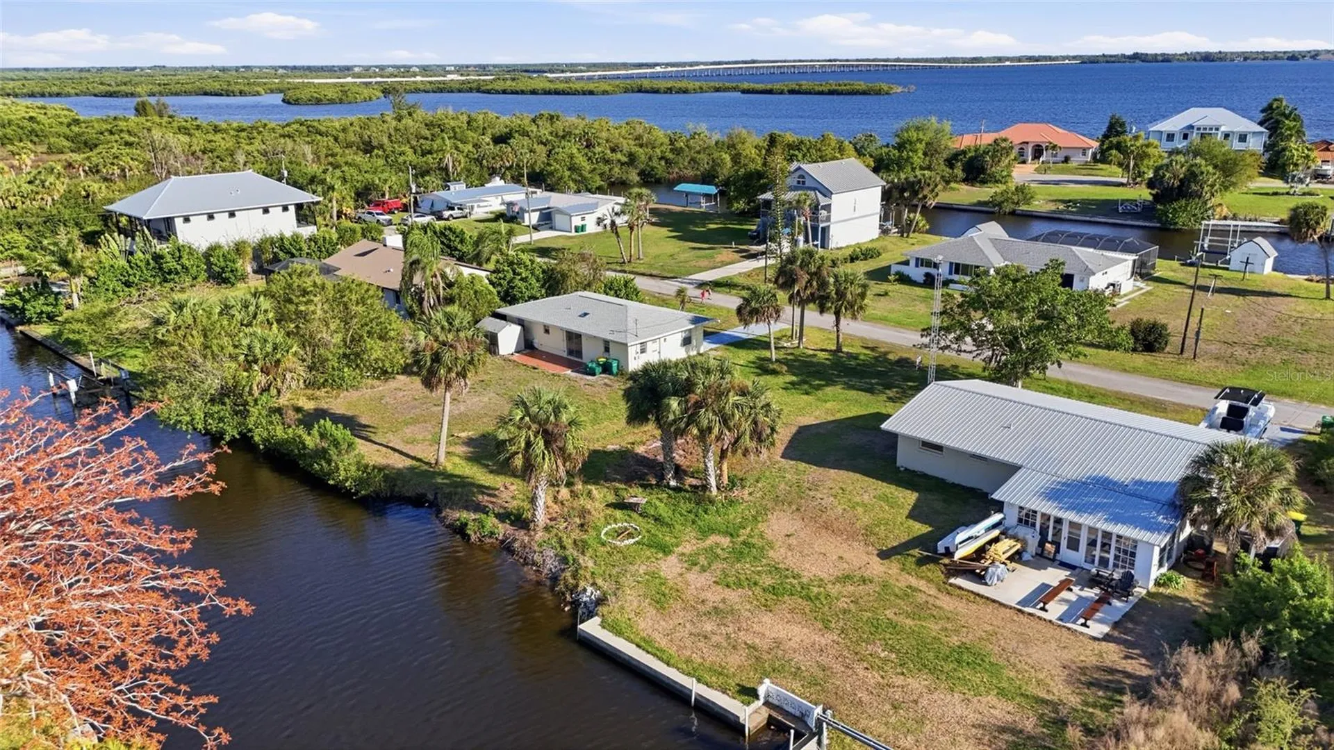 152 Danforth Drive Punta Gorda FL 33980