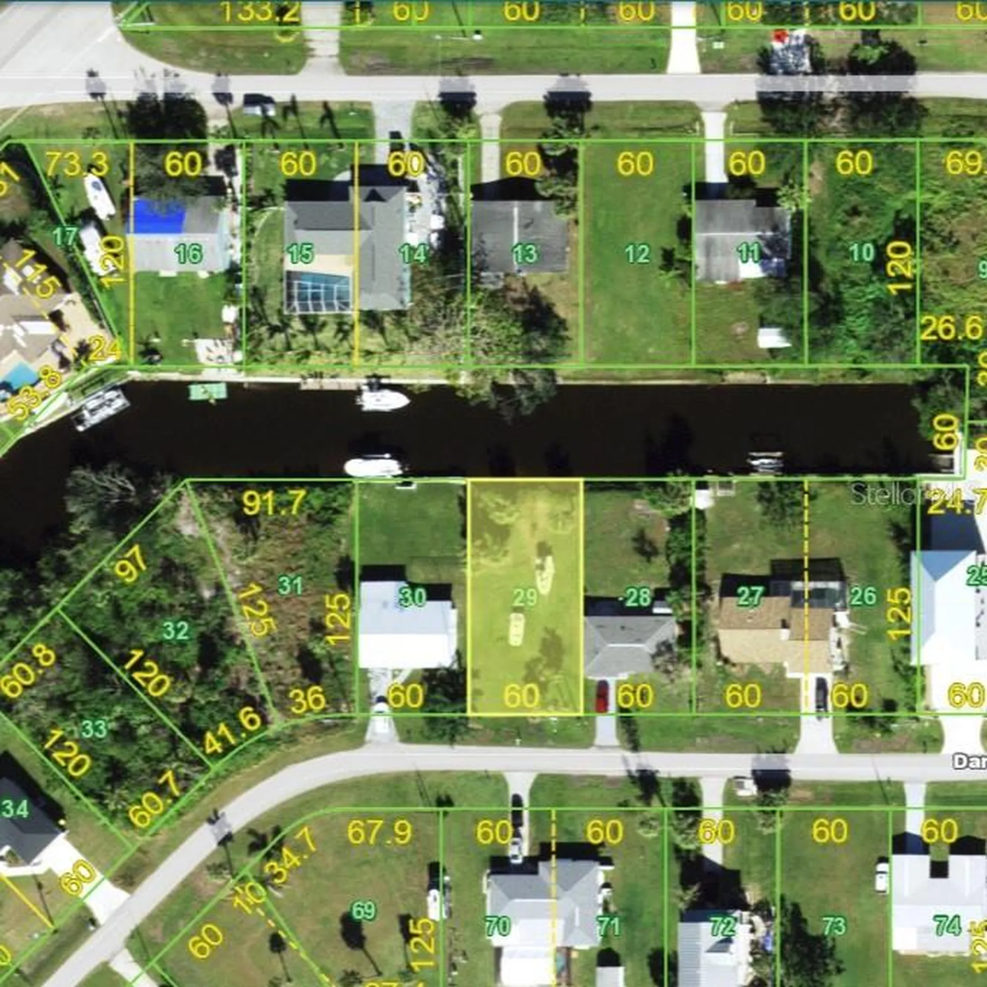 152 Danforth Drive Punta Gorda FL 33980