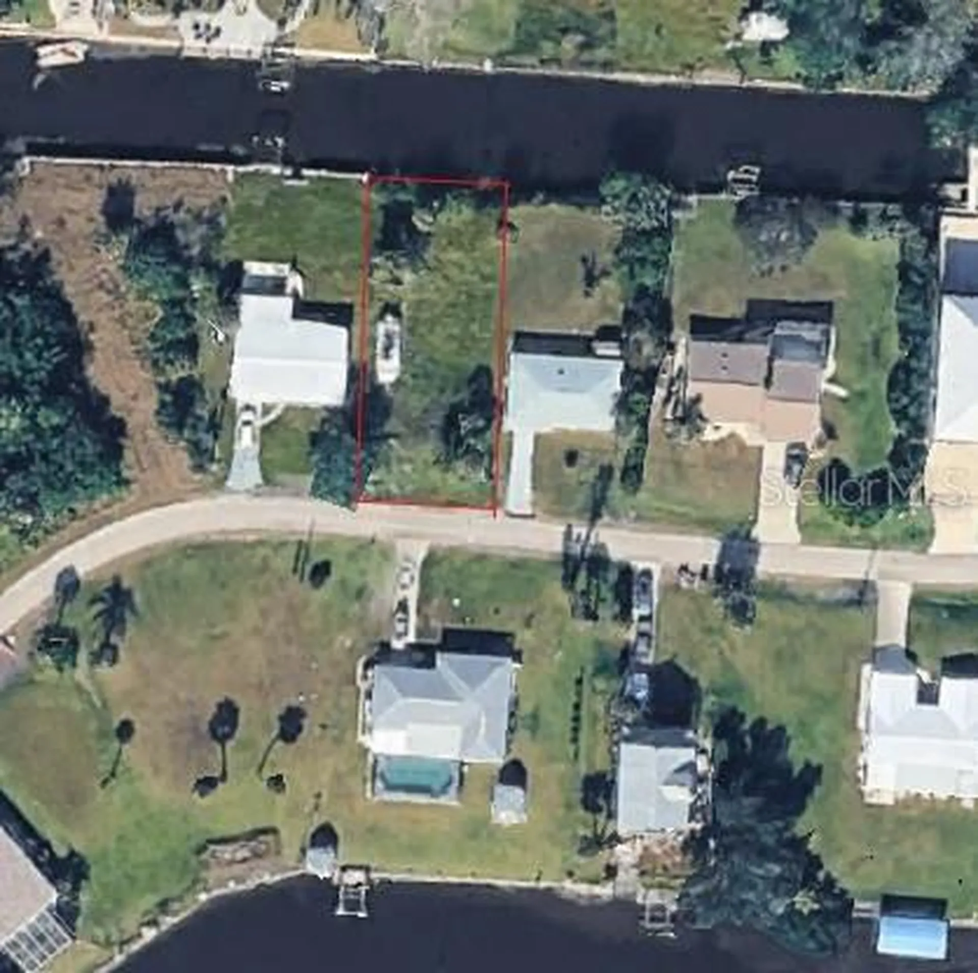 152 Danforth Drive Punta Gorda FL 33980