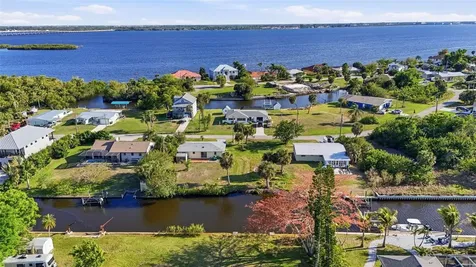 152 Danforth Drive Punta Gorda FL 33980