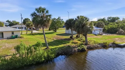 152 Danforth Drive Punta Gorda FL 33980