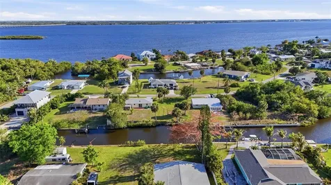 152 Danforth Drive Punta Gorda FL 33980