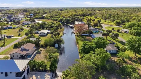152 Danforth Drive Punta Gorda FL 33980