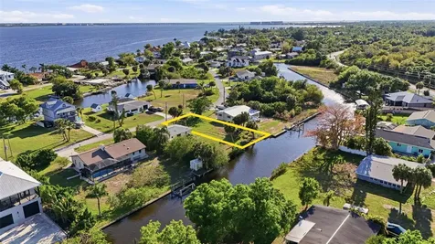 152 Danforth Drive Punta Gorda FL 33980