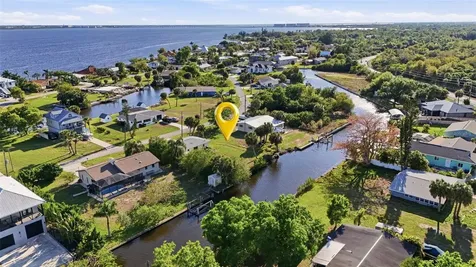 152 Danforth Drive Punta Gorda FL 33980