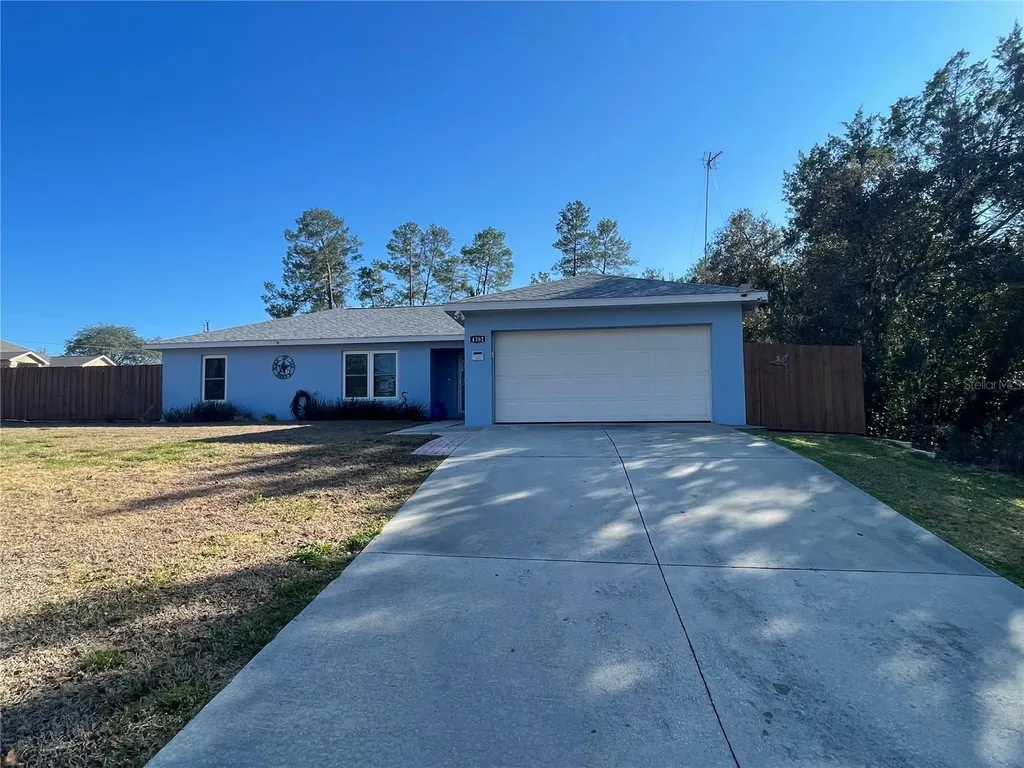 4382 SW 171st Place Ocala FL 34473