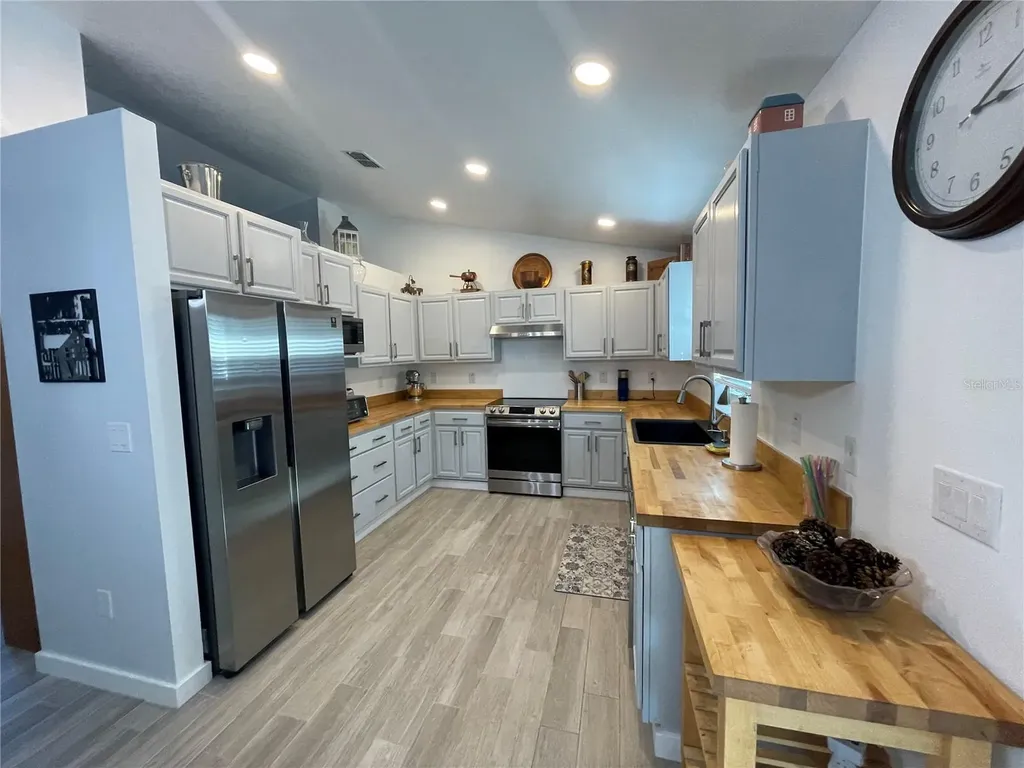 4382 SW 171st Place Ocala FL 34473