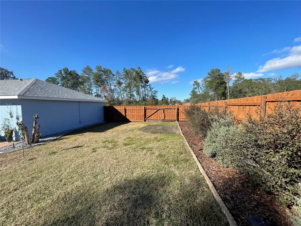 4382 SW 171st Place Ocala FL 34473