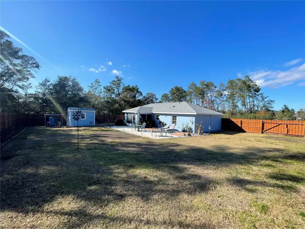 4382 SW 171st Place Ocala FL 34473