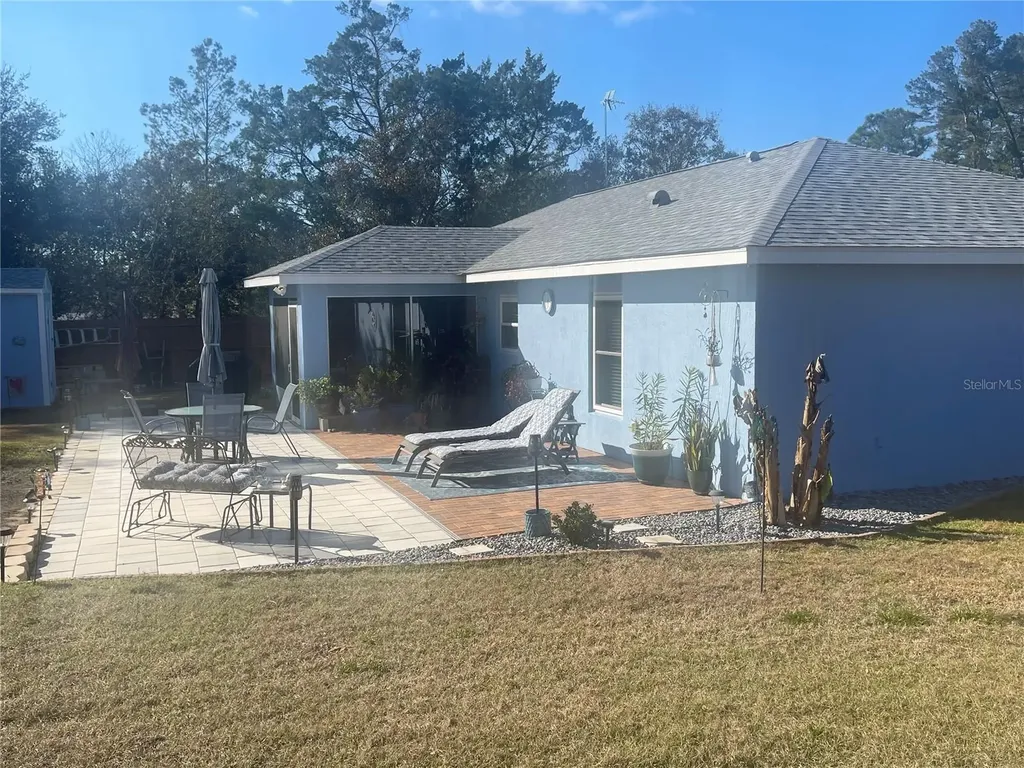 4382 SW 171st Place Ocala FL 34473