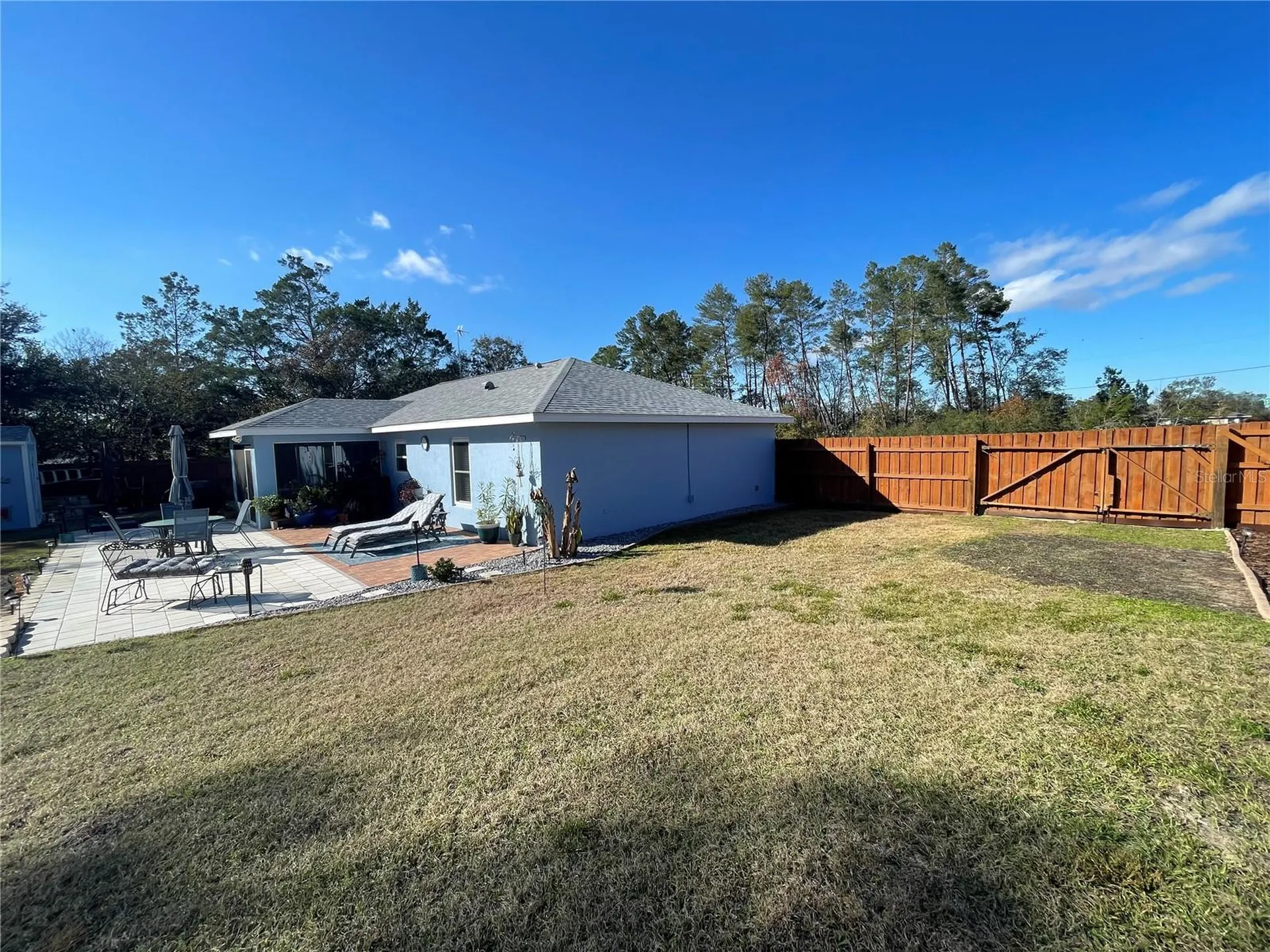 4382 SW 171st Place Ocala FL 34473