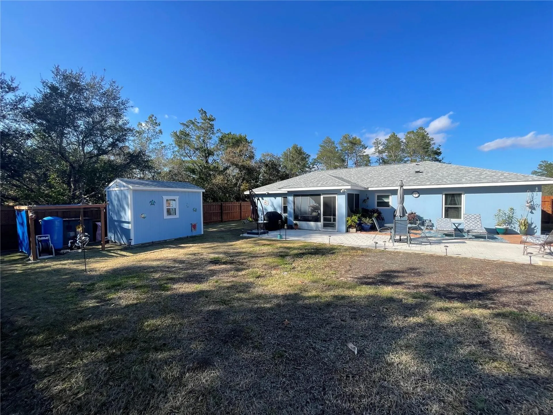 4382 SW 171st Place Ocala FL 34473
