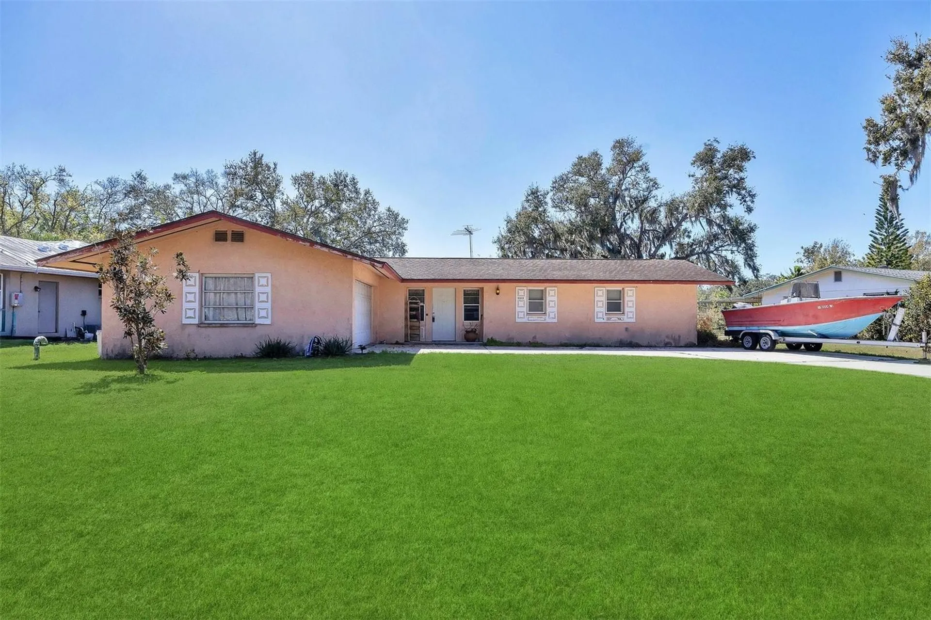 5313 San Juan Drive Sarasota FL 34235